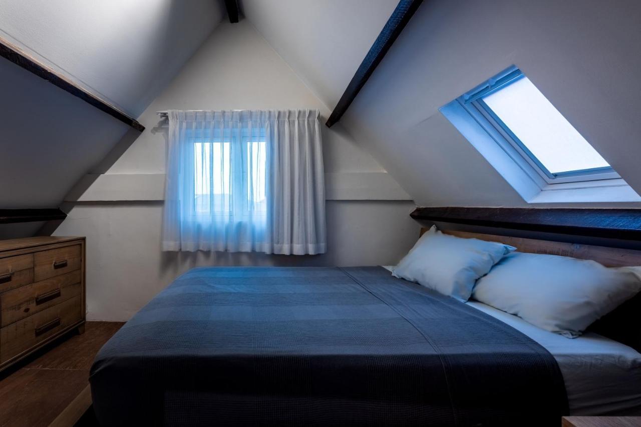 Punda City Centre Penthouse Willemstad Ngoại thất bức ảnh