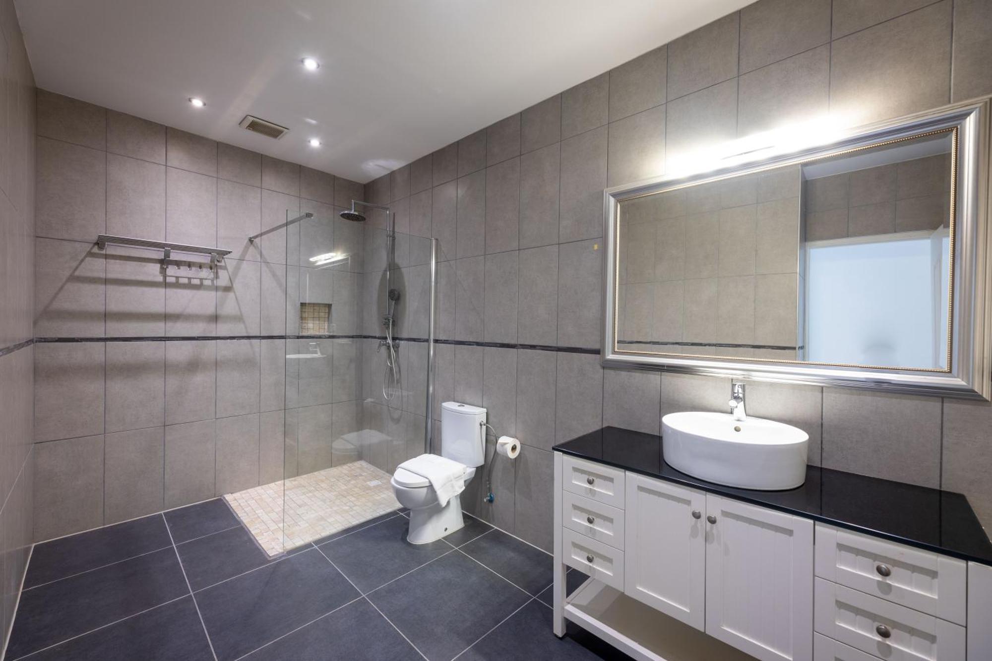 Punda City Centre Penthouse Willemstad Ngoại thất bức ảnh