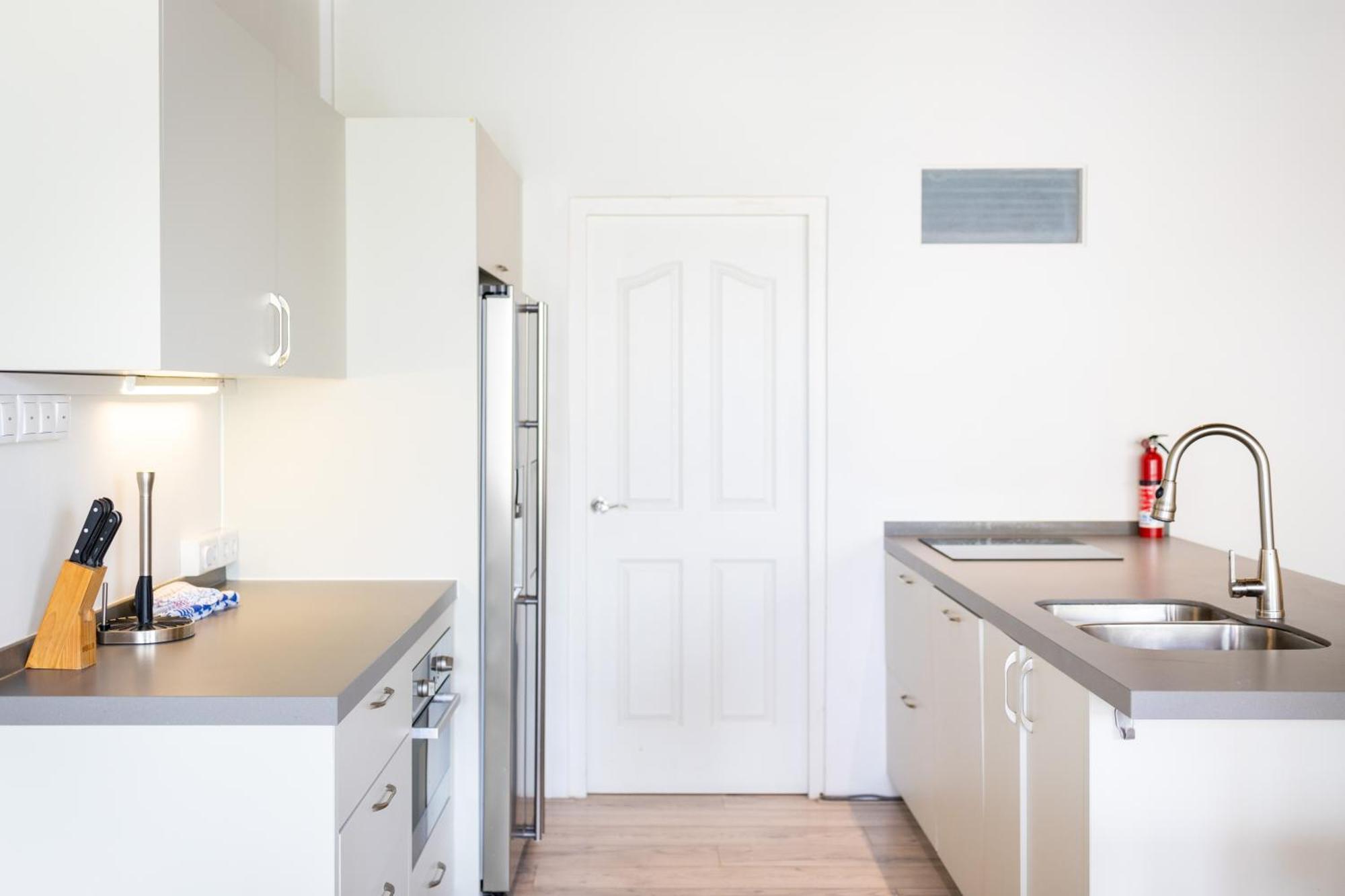 Punda City Centre Penthouse Willemstad Ngoại thất bức ảnh