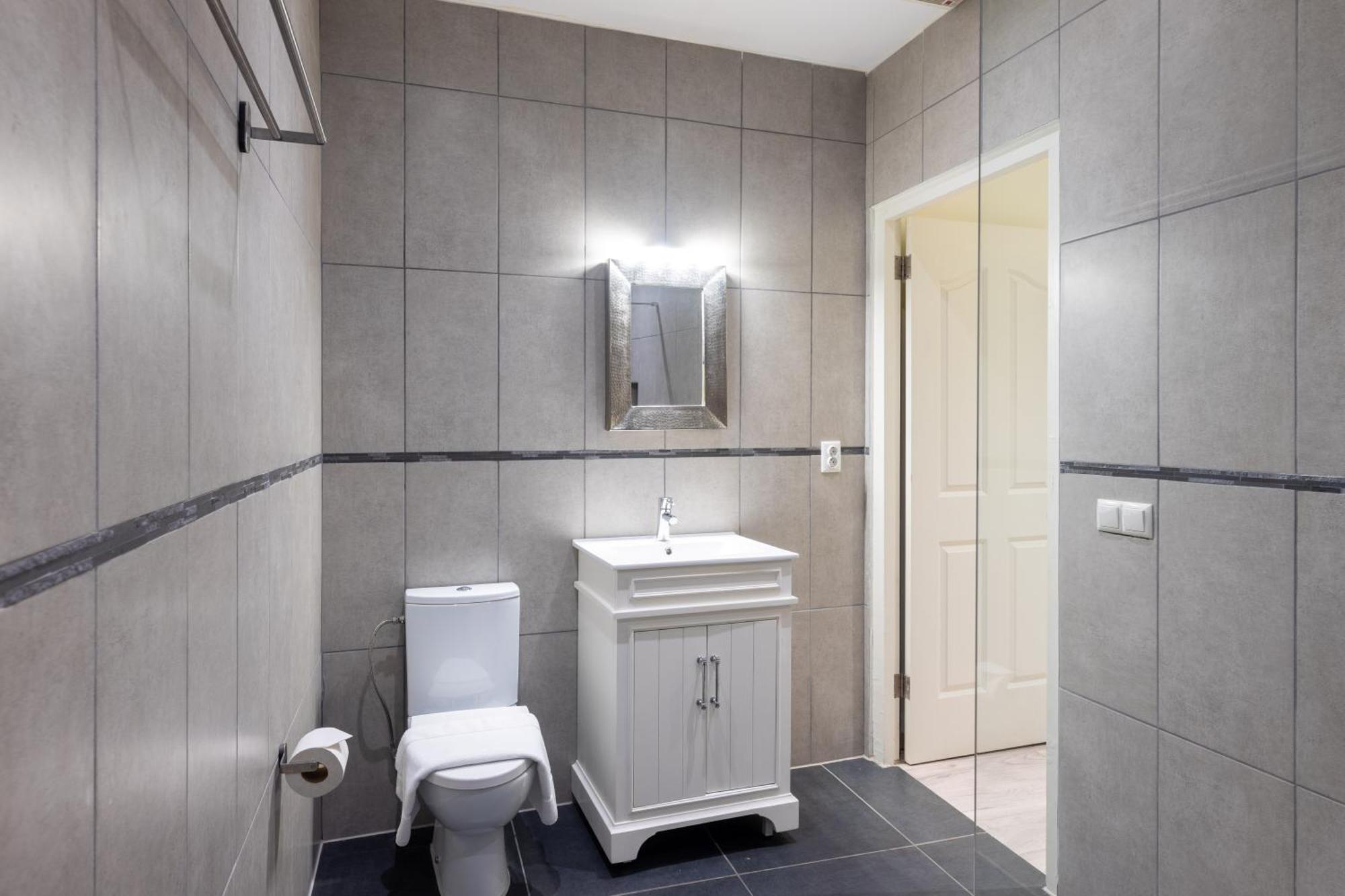 Punda City Centre Penthouse Willemstad Ngoại thất bức ảnh